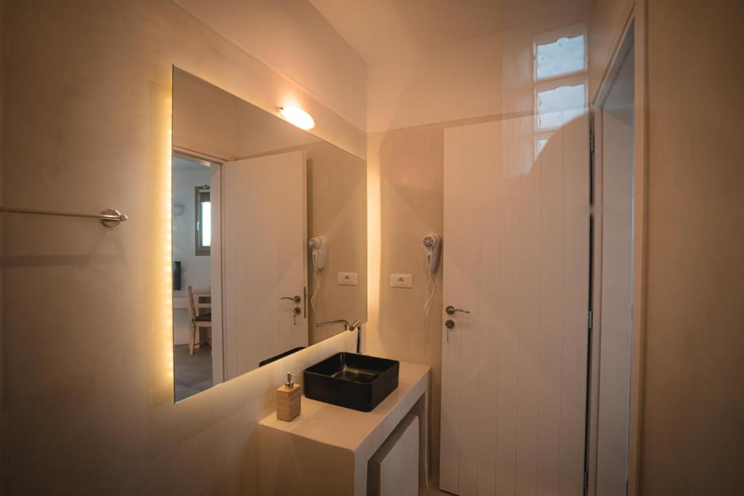 Zoe Apartment Apollonía Exterior photo